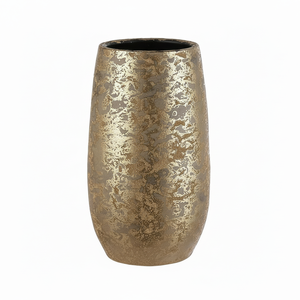 Floreros decorativos de Metal para centros de mesa, floreros decorativos, venta al por mayor, bajo precio - Product Image 1