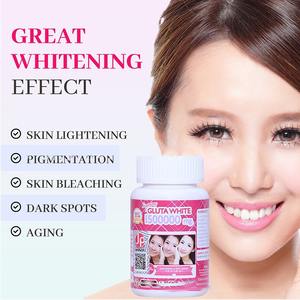 Capsules de L-Glutathion <span class=keywords><strong>Liposomale</strong></span> à Action Rapide pour le Blanchiment, Compléments Alimentaires Beauté pour Adultes, Vitamines, Collagène pour <span class=keywords><strong>la</strong></span> Peau, Soins de Santé, Déconseillé aux Femmes Enceintes - Product Image 3