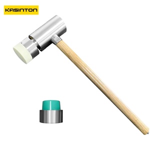 ค้อนทุบสเตนเลสเพื่อวัดการวิเคราะห์แบบโมดูล0 ~ 300KN JSDLC300K โรงงานขายส่ง - Product Image 4