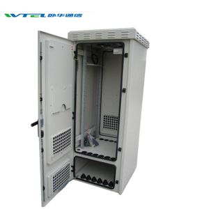 ตู้แบตเตอรี่ W-TEL msan UPS แบบบูรณาการระบบโทรคมนาคมกลางแจ้ง - Product Image 3