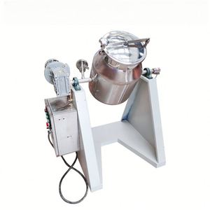 Mélangeur Rotatif Vertical Multifonctionnel de Haute Qualité à Prix Abordable - Product Image 4