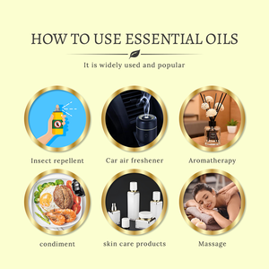 Lemongrass <b>Essential</b> <b>Oil</b> 5KG 100% Pure and Natural Premium Grade <b>Essential</b> <b>Oil</b> for <b>Diffuser</b> and Aromatherapy - Product Image 5