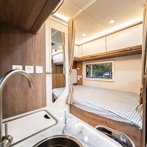 Camion diesel compact, générateurs diesel, convertisseurs de <span class=keywords><strong>camping</strong></span>-cars en prises régulières, camion à benne basculante diesel 118 kW, 3,0 T, voitures de <span class=keywords><strong>camping</strong></span> pour Maxus - Product Image 4