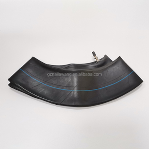 <span class=keywords><strong>Chambre</strong></span> à <span class=keywords><strong>Air</strong></span> de Qualité Supérieure pour Roue de <span class=keywords><strong>Moto</strong></span> Tout-Terrain, en Caoutchouc Butyle Naturel Noir 110/90-19 110/90-16 - Product Image 6