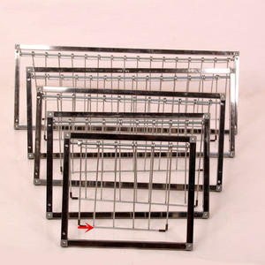 Nuova trappola per piccioni rete e trappola per uccelli per prodotti per piccioni - Product Image 6