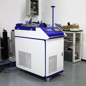 Goedkope Prijs Fiber <span class=keywords><strong>Laser</strong></span> Lasmachine 3 In 1 Mal Reparatie Yag <span class=keywords><strong>Laser</strong></span> Lasmachine <span class=keywords><strong>Laser</strong></span> Lasmachine - Product Image 4