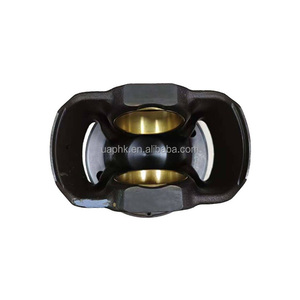 Piston de moteur diesel 6 cylindres 170 mm 3512 3516 CA4815615 481-5615 4815615 - Product Image 4