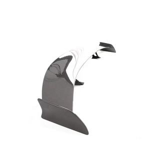 Aileron F1-style en carbone sec de haute qualité aile arrière queue arrière pour <span class=keywords><strong>Aston</strong></span> <span class=keywords><strong>Martin</strong></span> Vantage aileron de coffre - Product Image 5