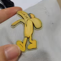 Étiquettes de vêtements, logo de marque en relief 3D, autocollant en caoutchouc silicone, transfert thermique, patchs pour vêtements, transferts thermiques personnalisés pour t-shirt