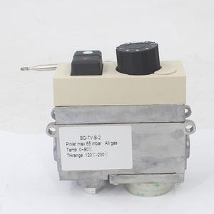 <span class=keywords><strong>Thermostat</strong></span> de <span class=keywords><strong>chaudière</strong></span> THrange 100 ~ 200 ° <span class=keywords><strong>Thermostat</strong></span> de <span class=keywords><strong>chaudière</strong></span> à <span class=keywords><strong>gaz</strong></span> à bas <span class=keywords><strong>prix</strong></span> d'usine - Product Image 2