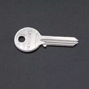 Clé vierge en laiton UL050 de précision pour les services de serrurier professionnels - Product Image 5