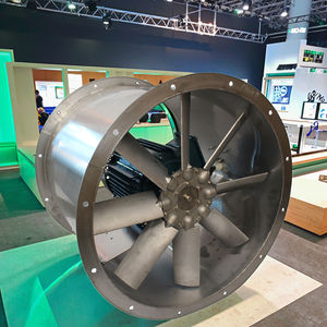 Промышленные вентиляторы с осевым потоком, 500 мм, 380 В - Product Image 2