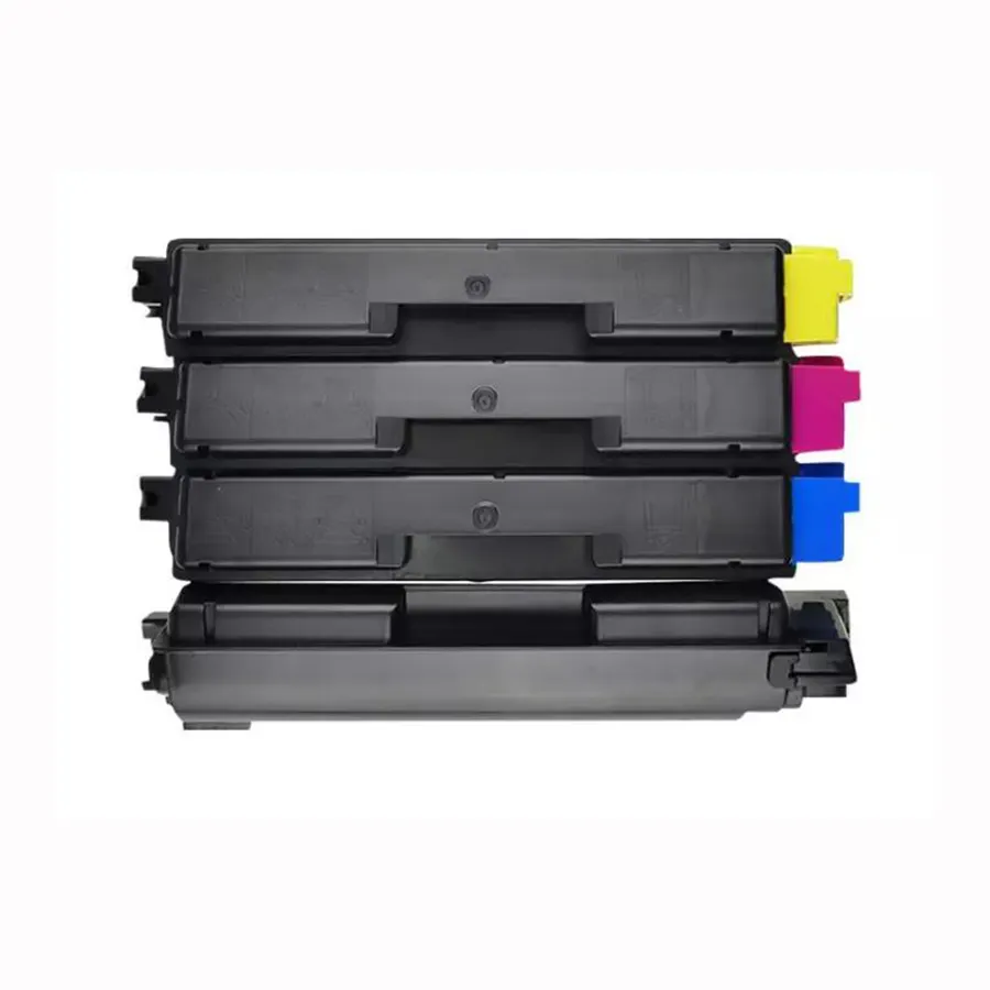 Kompatibel für Kyocera TK520/521/522 Toner kartusche für Kyocera FS-C5015N kopierer