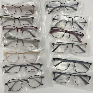 Armazón de Alta Calidad al por Mayor Lentes de Prescripción para <span class=keywords><strong>Presbicia</strong></span> <span class=keywords><strong>Gafas</strong></span> Económicas de Moda para Mujer y Hombre Ópticas - Product Image 5