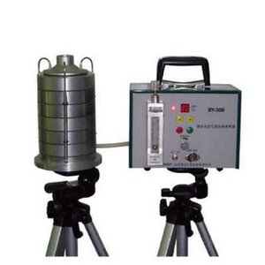 เครื่องเก็บตัวอย่างอากาศ Em Em-2068 สำหรับตรวจวัดอนุภาคขนาดเล็ก 60~130 ลิตรต่อนาที เพื่อการทดสอบคุณภาพอากาศ - Product Image 1
