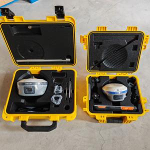 อุปกรณ์สำรวจ CHCNAV X15 รุ่น High K60 Pro Base และสถานี Enterprise I93 V300 GNSS RTK - Product Image 5