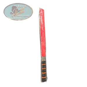 Competencia ecuestre bandera especial esponja roja y verde palo de mano Barato y útil - Product Image 4