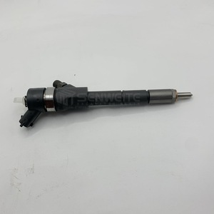 Inyector de Combustible Senwitt 0445110307 para Excavadora con Motor 4D95, PC130-8 70-8 - Product Image 2