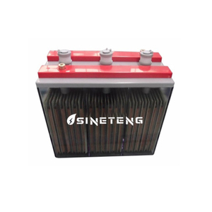 <span class=keywords><strong>Batterie</strong></span> au plomb OPZS 12V 60AH 80AH 120AH <span class=keywords><strong>140AH</strong></span> 160AH 180AH 200AH <span class=keywords><strong>Batterie</strong></span> <span class=keywords><strong>gel</strong></span> pour système d'énergie solaire UPS - Product Image 3
