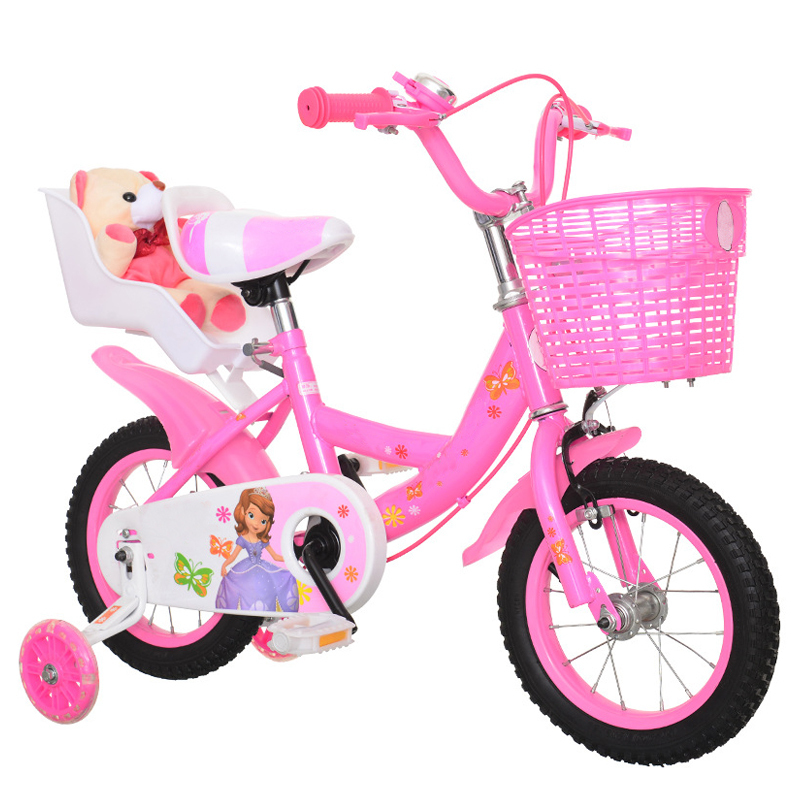 High Quality Children s Bike 12