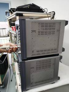 เครื่องวิเคราะห์เครือข่าย Keysight (Agilent) รุ่น E5063A ENA, ชุดทดสอบ 2 พอร์ต, 100 kHz ถึง 18 GHz - Product Image 4