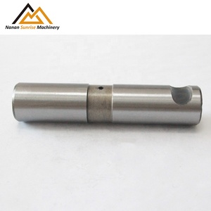 Phụ Tùng Xe Tải Hạng Nặng Chốt Lò Xo Lá MC420079 30X137 Cho Xe Mitsubishi Fuso Dòng Nhật Bản - Product Image 2