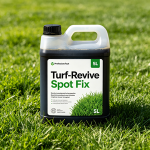 <span class=keywords><strong>Engrais</strong></span> <span class=keywords><strong>liquide</strong></span> professionnel réparateur de taches d'urine d'animaux pour pelouses de jardin et de parcours de golf - Product Image 4
