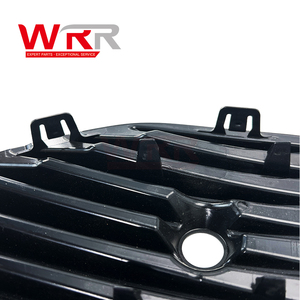2548856400 2548856500 Bumper <b>Grille</b> <b>for</b> Benz X254 GLC300 Reliable Front Lower <b>Mesh</b> Ventilation Outer Protective Guard Cover - Product Image 5