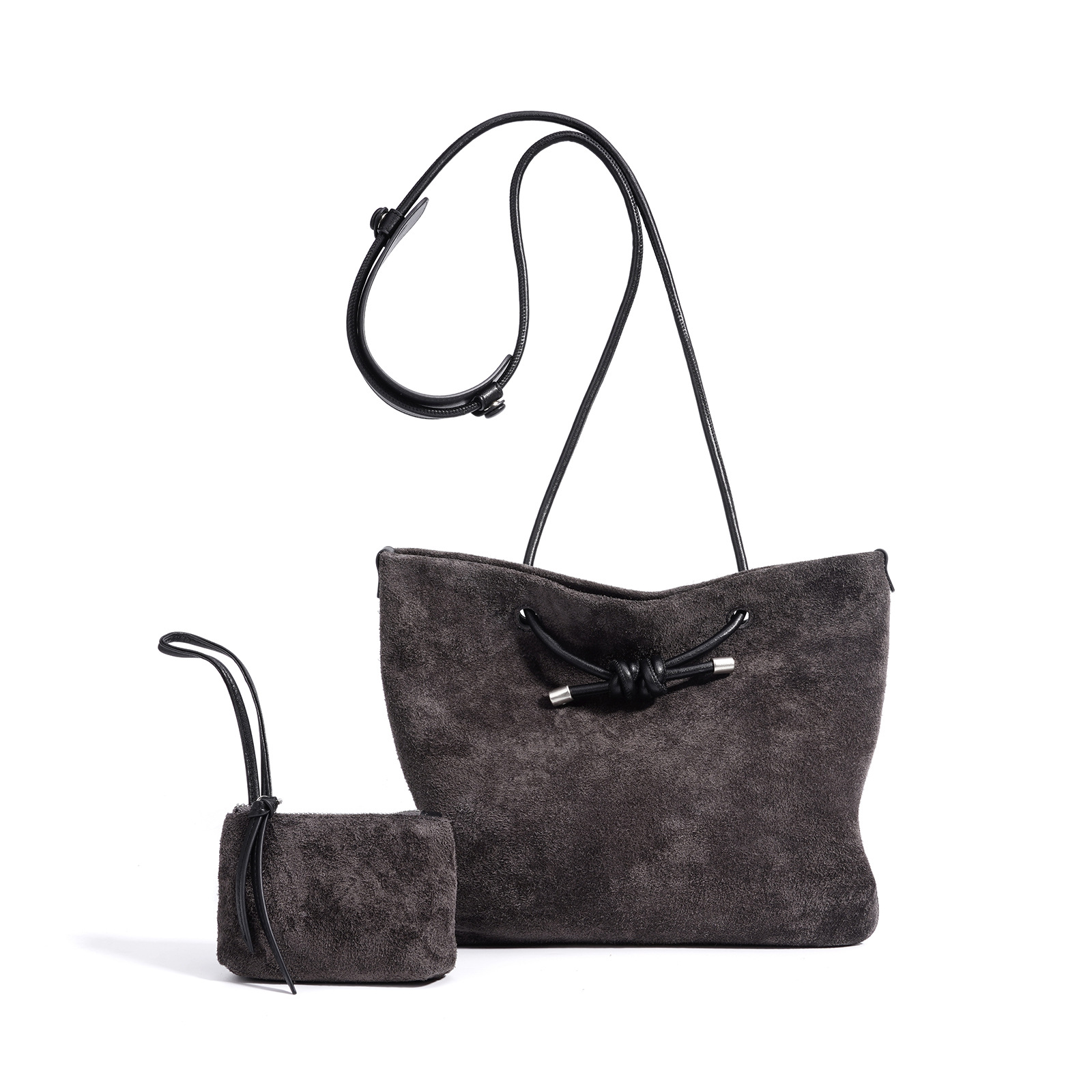 Gris oscuro