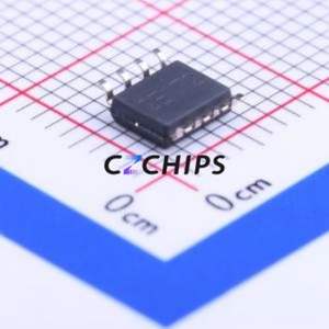 Chip IC de Circuito Integrado SN65HVD233DR, Transceptor CAN, Chips de Componentes Electrónicos de Venta Completa, Servicio BOM, Nuevo y Original, a la Venta - Product Image 2
