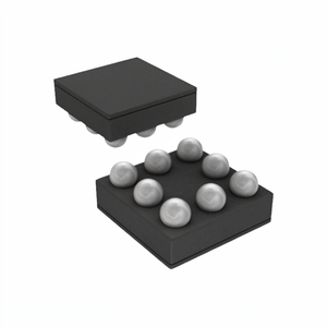 9 WFBGA, WLBGA Original One Stop Service MAX3373EEBL+T Logic Electronic Chips Component - Product Image 1