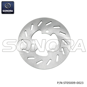 Disco de Freno Delantero para <span class=keywords><strong>Derbi</strong></span> <span class=keywords><strong>Senda</strong></span> <span class=keywords><strong>50</strong></span>, Alta Calidad ST05009-0023 - Product Image 3