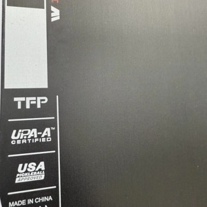 Sandblasted bề mặt persesus Pro IV pickleball Paddle 16mm 14mm gen4 lõi gốc TORAY T700 sợi carbon usapa đã được phê duyệt - Product Image 4