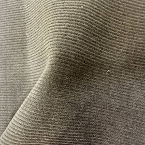 816 #16W 100% ผ้าฝ้ายลูกฟูกไม่ยืดหยุ่นใช้ในวัสดุรองเท้ากระเป๋าเสื้อผ้ากางเกงชั้นนอกฯลฯ - Product Image 2