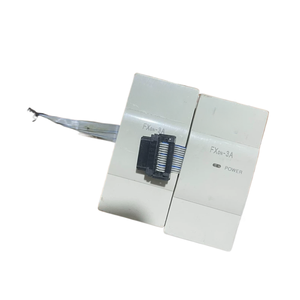 Carte d'extension PLC série FX0N, module adaptateur spécial FX0N-3A-8EX-8EYR-16EX-16EYR pour unité de contrôle d'automatisation industrielle - Product Image 1
