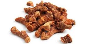 A++ Alpinia Galanga Kulanjan Root Paan Jadd Koshtha Kulinjan Siamese Ginger Galangal <b>Dried</b> Raw Herbs <b>Plant</b> Extract Herbal Drum - Product Image 4