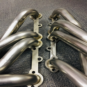 <span class=keywords><strong>Chevy</strong></span> Dài Ống Xả Tiêu Đề 1964 1989 V8 Nhỏ Khối Gen I <span class=keywords><strong>Chevy</strong></span> Dài Ống Với Thép Không Gỉ - Product Image 3