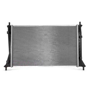 Repuestos de Radiador para Automóviles Changan OE E1301010V01, Nuevo Radiador de Aluminio Soldado, 1 Año de Garantía para Changan Alsvin Eado - Product Image 3
