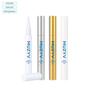 Pena pemutih gigi Pap Cp kustom 12% Hp pena pemutih efektif untuk gigi - Product Image 3