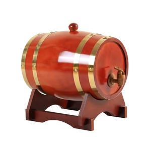 Barriles <span class=keywords><strong>de</strong></span> Roble al por Mayor, Barriles <span class=keywords><strong>de</strong></span> Madera para <span class=keywords><strong>Vino</strong></span>, Barriles <span class=keywords><strong>de</strong></span> Madera <span class=keywords><strong>de</strong></span> Pino, Barriles Decorativos para el Hogar, Barriles <span class=keywords><strong>de</strong></span> Cerveza para Almacenamiento - Product Image 5