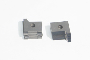 Precision Ground Carbide <b>Edge</b> Banding Inserts for PVC/ABS/Wood Veneer <b>Tape</b> Trimming - Product Image 6