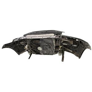 Parachoques Delantero <span class=keywords><strong>Usado</strong></span> de Alta Calidad para Serie 4 G22 G23 2021-2023 con 1 Año de Garantía para Reemplazo/Reparación - Product Image 6