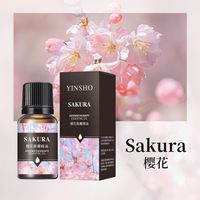 Marque privée personnalisée 10ml d'huiles essentielles biologiques lavande pure et parfum d'arbre à thé vente en gros d'huile de parfum d'aromathérapie