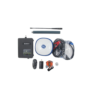 Stonex S5II/S990A/S990 + GNSS RTK สำรวจ GNSS ความแม่นยำสูง GPS GNSS RTK - Product Image 3