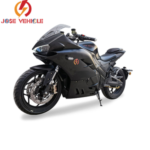 <span class=keywords><strong>Nouvelle</strong></span> <span class=keywords><strong>Moto</strong></span> Électrique de Course <span class=keywords><strong>Ducati</strong></span> 2026 5000W Homologuée EEC COC UE - Product Image 3