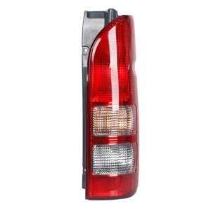 อะไหล่รถตู้ไฮเอซ CYH # ไฟท้าย LED สีแดง 4207 สำหรับรถตู้ไฮเอซ 200 CYH อุปกรณ์ตกแต่ง อะไหล่แต่งไฮเอซ CYH 200 - Product Image 1