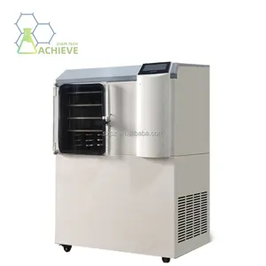 ACHIEVE CHEM Freeze drying or lyophilization