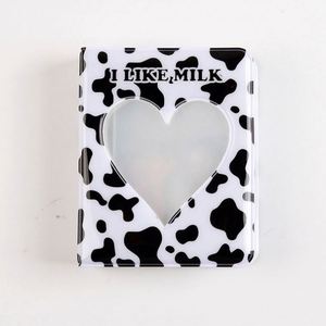Álbum Personalizado de K-Pop, Carpeta de PVC para Coleccionar Folletos de Ídolos Coreanos Populares - Product Image 2