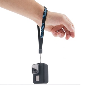 Ốp Silicon Nhiều Màu Takenoken Cho <span class=keywords><strong>GoPro</strong></span> <span class=keywords><strong>Hero</strong></span> 7 <span class=keywords><strong>6</strong></span> 5 Đen Với Lens Guard Cover Dây Bảo Vệ Tay Áo Phụ Kiện Máy Ảnh - Product Image 6