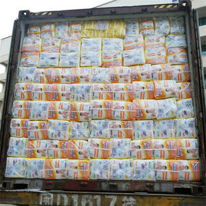 Couches respirantes souples/couches respirantes personnalisées pour bébés jetables d'usine Oem à bas <span class=keywords><strong>prix</strong></span> - Product Image 4